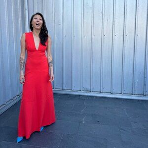 Meet your Posher, Annah